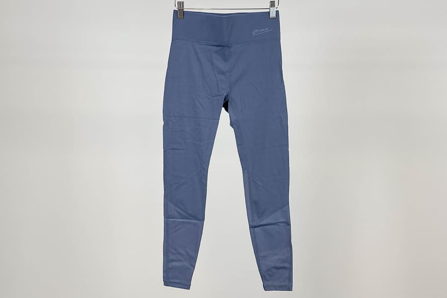 Damen Laufhose erima PEACH, Gr. S